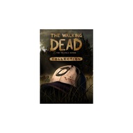 The Walking Dead Telltale Collection (XONE)