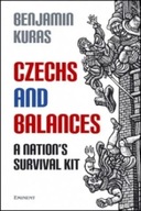 Czechs and Balances Benjamin Kuras