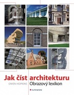 Jak číst architekturu architektury Owen Hopkins