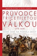 Průvodce třicetiletou válkou 1618-1648 Martin