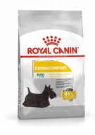 Royal Canin suché krmivo mix príchutí pre psov s alergiou 8 kg