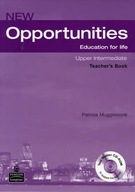 Opportunities Global Upper-Intermediate Teachers