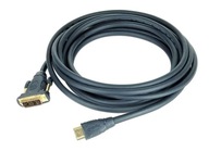 Kabel HDMI-DVI 1,8 m Gembird