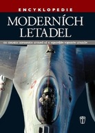Encyklopedie moderních letadel Jim Winchester