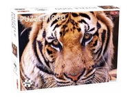 Puzzle Tiger 1000 dielikov.