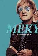 MEKY - Miro Žbirka Songbook Miroslav Žbirka