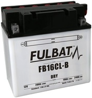 Fulbat FB16CL-B