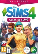 The Sims 4: Cesta ke slávě PC