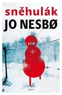 Sněhulák Jo Nesbo