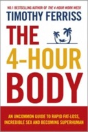 4-Hour Body Timothy (Author) Ferriss
