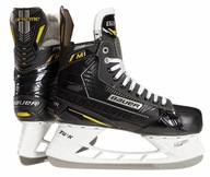 Brusle Bauer Supreme M1 S22 INT, Intermediate, 5.0, 38.5, D