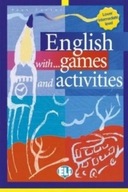 English with games and activities 2 Paul Carter