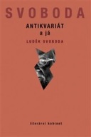 Antikvariát a já Luděk Svoboda