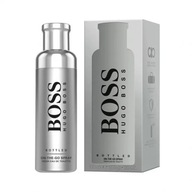 Hugo Boss Bottled On-The-Go toaletná voda pre mužov 100 ml
