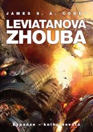 Leviatanova zhouba - 9. díl série EXPANZE James SA Corey
