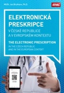 Elektronická preskripce Bruthans Jan