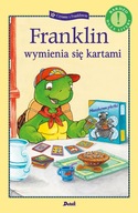 5288 Franklin wymienia się kartami