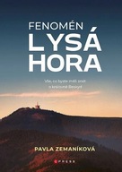 Fenomén Lysá hora - Vše, co byste měli znát o královně Beskyd Pavla