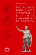 Encyklopedie bohů a mýtů starověkého Říma a
