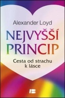 Nejvyšší princip Alexander Loyd