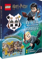 Lego Harry Potter. Potter contra Malfoy