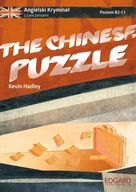 Angielski. Kryminał z ćwiczeniami. The Chinese Puzzle, wydanie 2