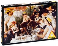 Puzzle Pierre-Auguste Renoir 1000 dielikov, značka SCHMIDT.