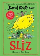 Sliz Walliams David