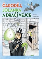 Čaroděj, Jolanka a dračí vejce Onderová Zuzana