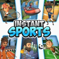 Instant Sports Switch Nintendo digitális switch