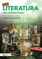 Nová literatura pro 3.ročník SŠ - pracovní sešit kolektiv autorů