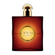 Yves Saint Laurent Opium woda toaletowa 90 ml