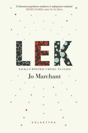 Lek Jo Marchant