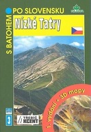 Nízké Tatry Ján Lacika