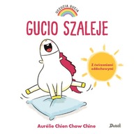 Uczucia Gucia Gucio szaleje Aurelie Chine, Chow Chien