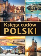 Księga cudów Polski Jarek Majcher