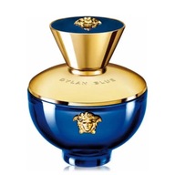 FLAKON VERSACE DYLAN BLUE POUR FEMME 100ML EDP + KOREK