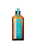 Moroccanoil Treatment Light Kuracja olejek regenerujący do włosów 100ml