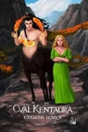 Cval kentaura Katarína Soyka