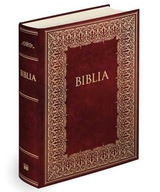 Biblia domowa Pismo Święte ST NT