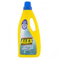 Tekutina ALEX 0,75l čistenie dlaždíc