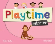 Playtime starter SB OXFORD
