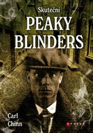 Skuteční Peaky Blinders - Historie proslulých