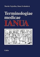 Terminologiae medicae IANUA Martin Vejražka