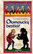 Olomoucký bestiář Vlastimil Vondruška
