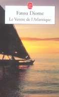Książka Fatou Diomé
