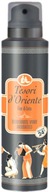 Dezodorant Tesori d Oriente spray fior di loto 150ml Tesori d'Oriente