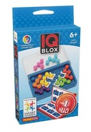 Mindok Mindok Smart Games - IQ Blox