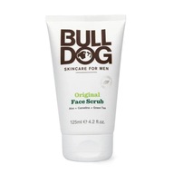 Bulldog Original Face Scrub 125 ml peeling na tvár