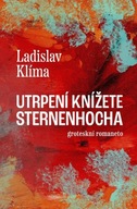 Utrpení knížete Sternenhocha Klíma Ladislav